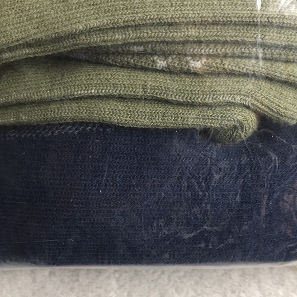 Tommy Copper Men's 4 Pack Infrared Over the Calf Compression Socks XL New - Picture 5 of 6